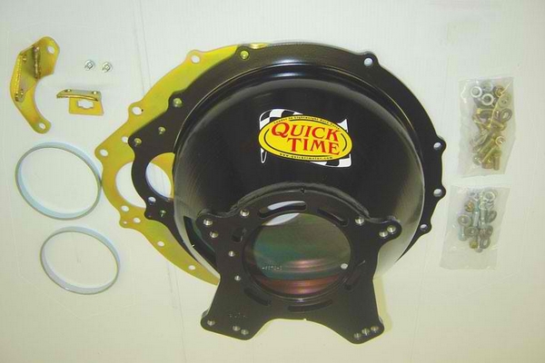 Bellhousing - MOPAR Big Block 383/400/426/440